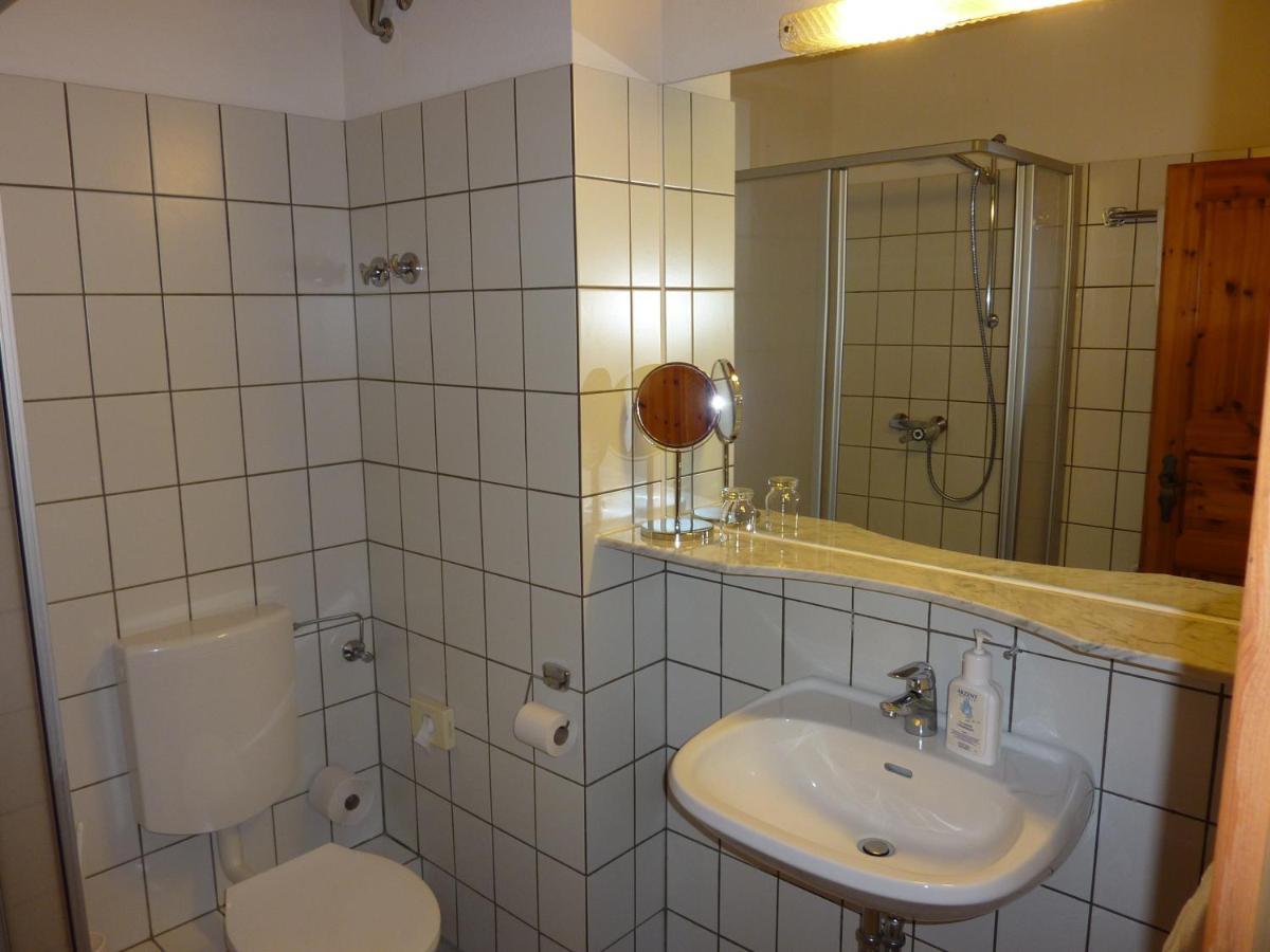 Akzent Hotel Zur Wasserburg - Hotel Garni Bed & Breakfast Harpstedt Exterior foto